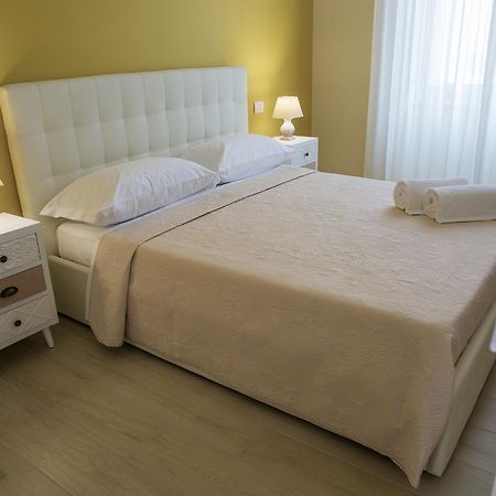 Gleda Rooms Deluxe Pompei Exterior foto